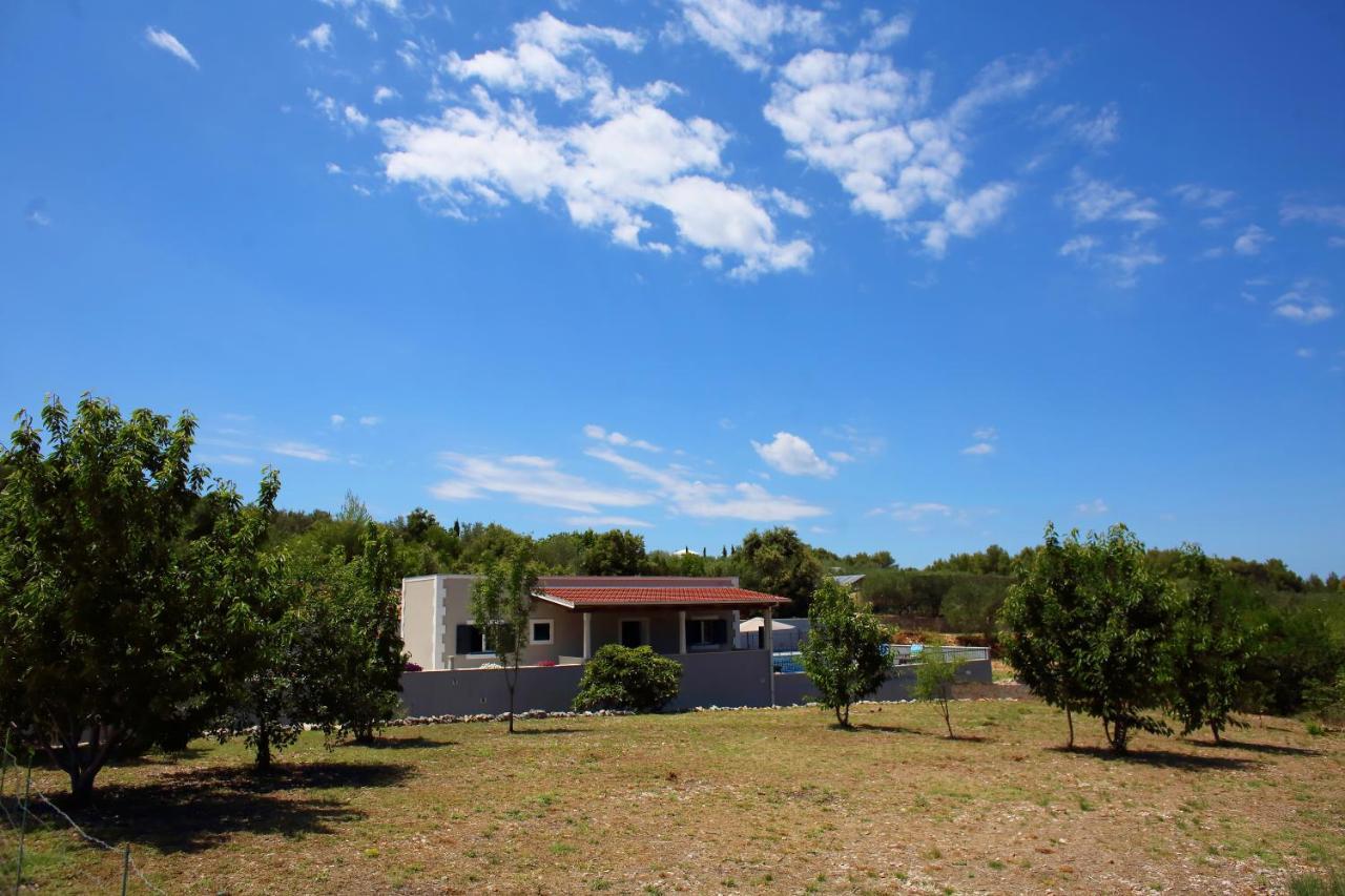 Vacation Home Meri Mirce エクステリア 写真